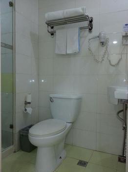 Hanting Hotel Nanjing Nanjing Southern Airlines University Ruijin Road Εξωτερικό φωτογραφία
